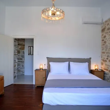 Villa George
