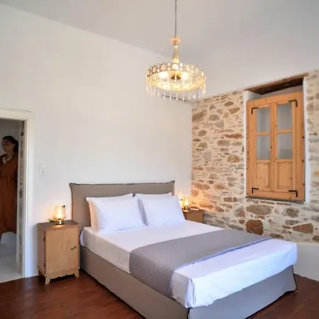 Villa George *