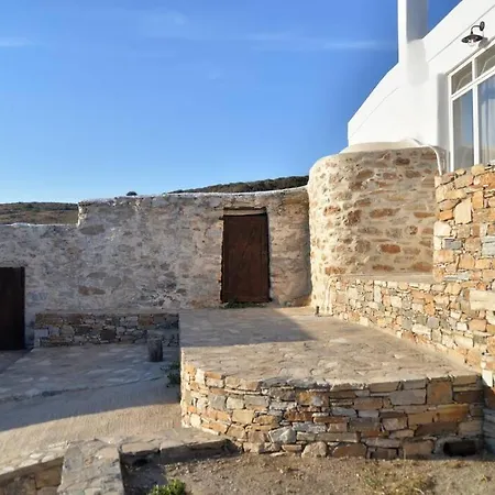 Villa George