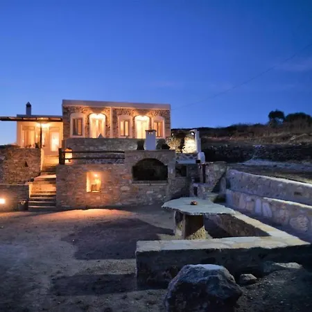 Villa George *