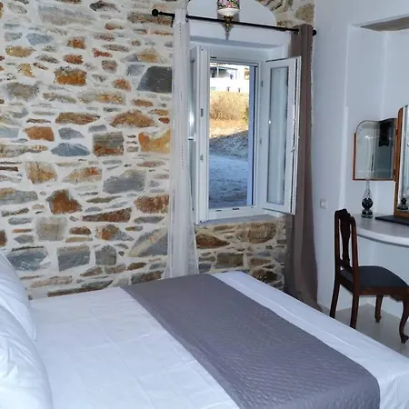 Villa George *