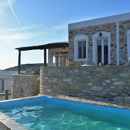 Villa George *