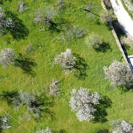 וילה George Chrousa